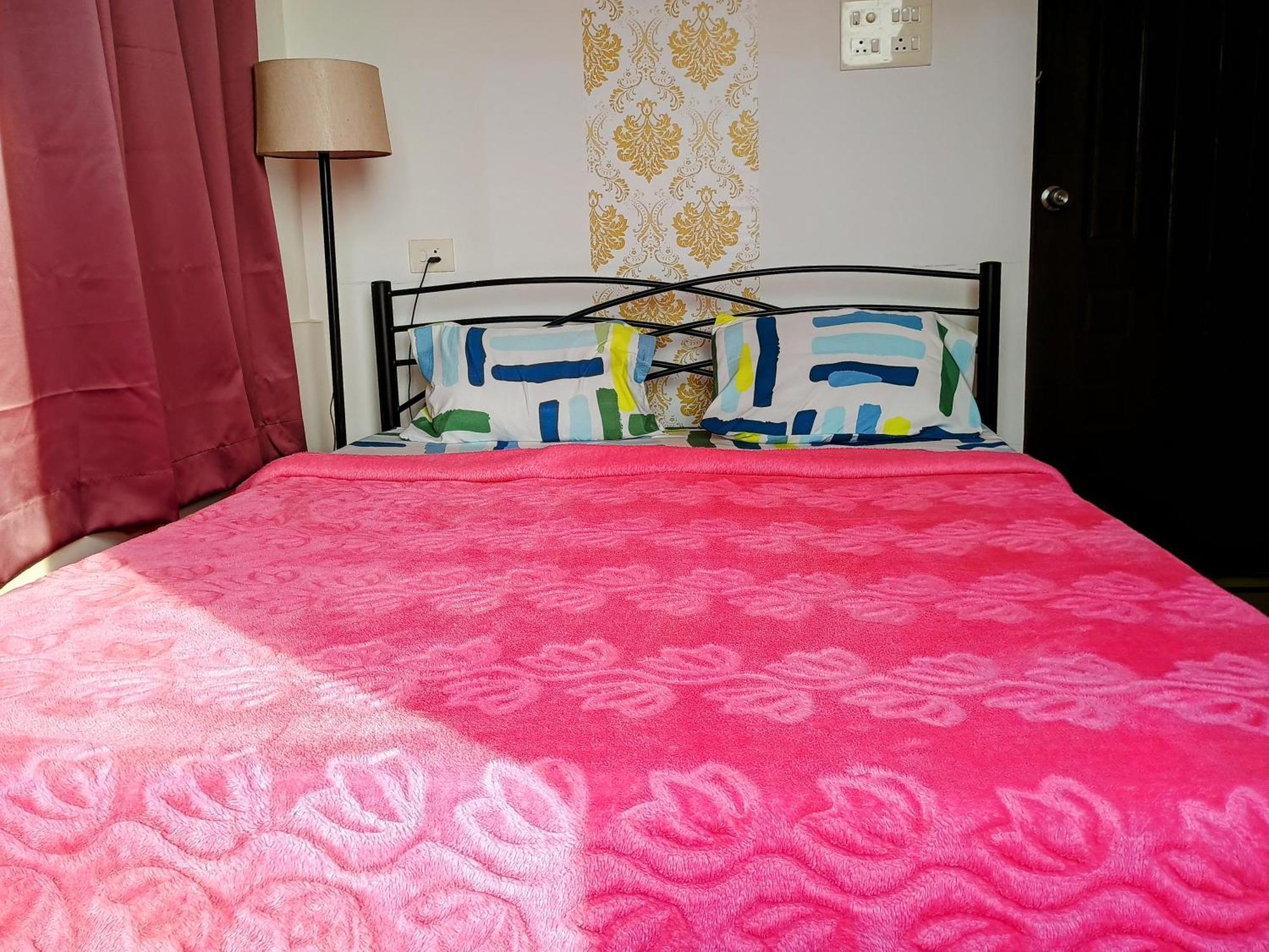 Gs Home On The Bay - Super Sea View Glass Studio Apartment ヴァガトール エクステリア 写真