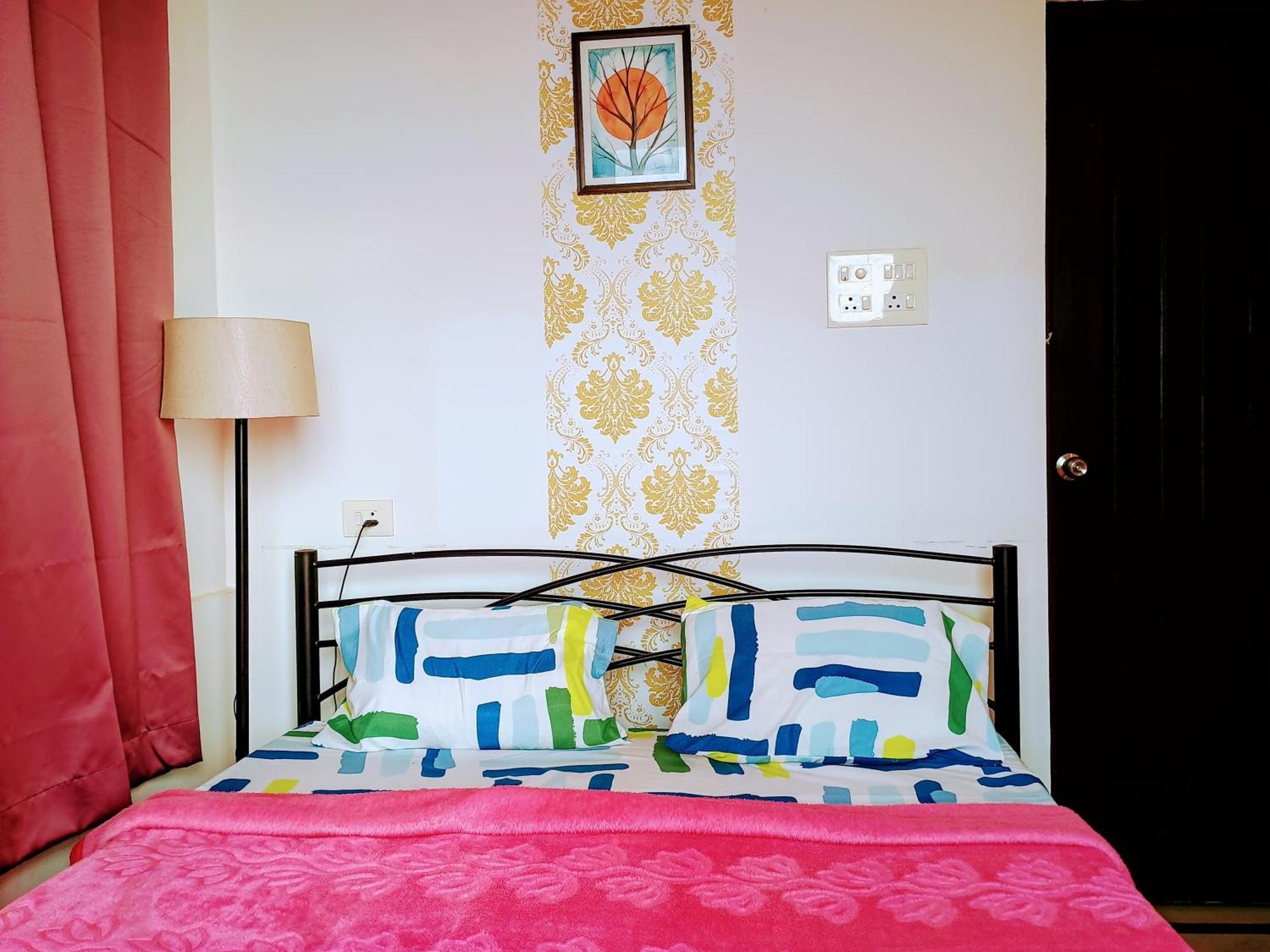 Gs Home On The Bay - Super Sea View Glass Studio Apartment ヴァガトール エクステリア 写真