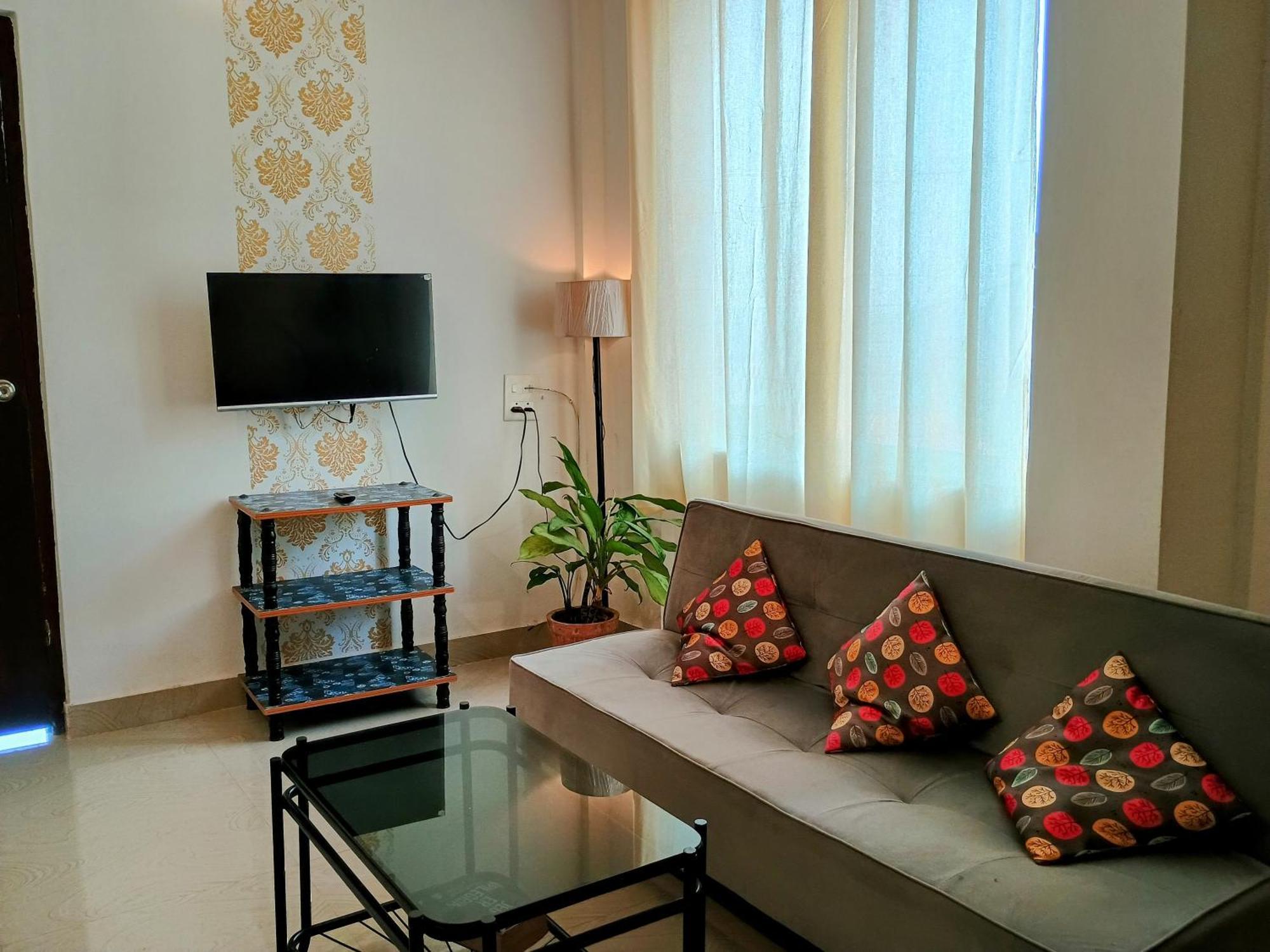 Gs Home On The Bay - Super Sea View Glass Studio Apartment ヴァガトール エクステリア 写真